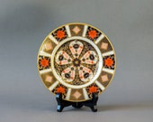 Royal Crown Derby - Old Imari - Side Plate