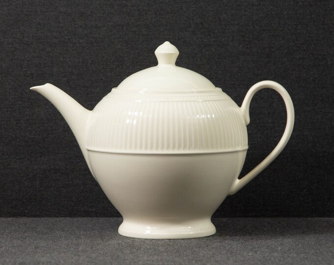 A Wedgwood Windsor Teapot Etsy