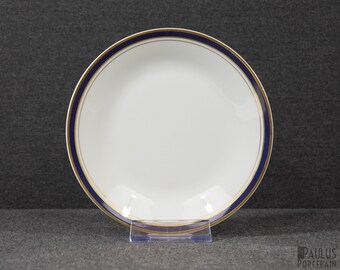 A Philippe Deshoulieres Impérial Cake Plate, elegant cake plate or side plate, beautiful quality