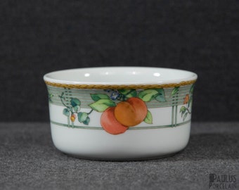 A Wedgwood Home Eden Oven To Table Ramekin or Small Ovenproof Bowl