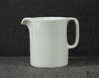 An Eschenbach White Porcelain Milk Jug or Creamer