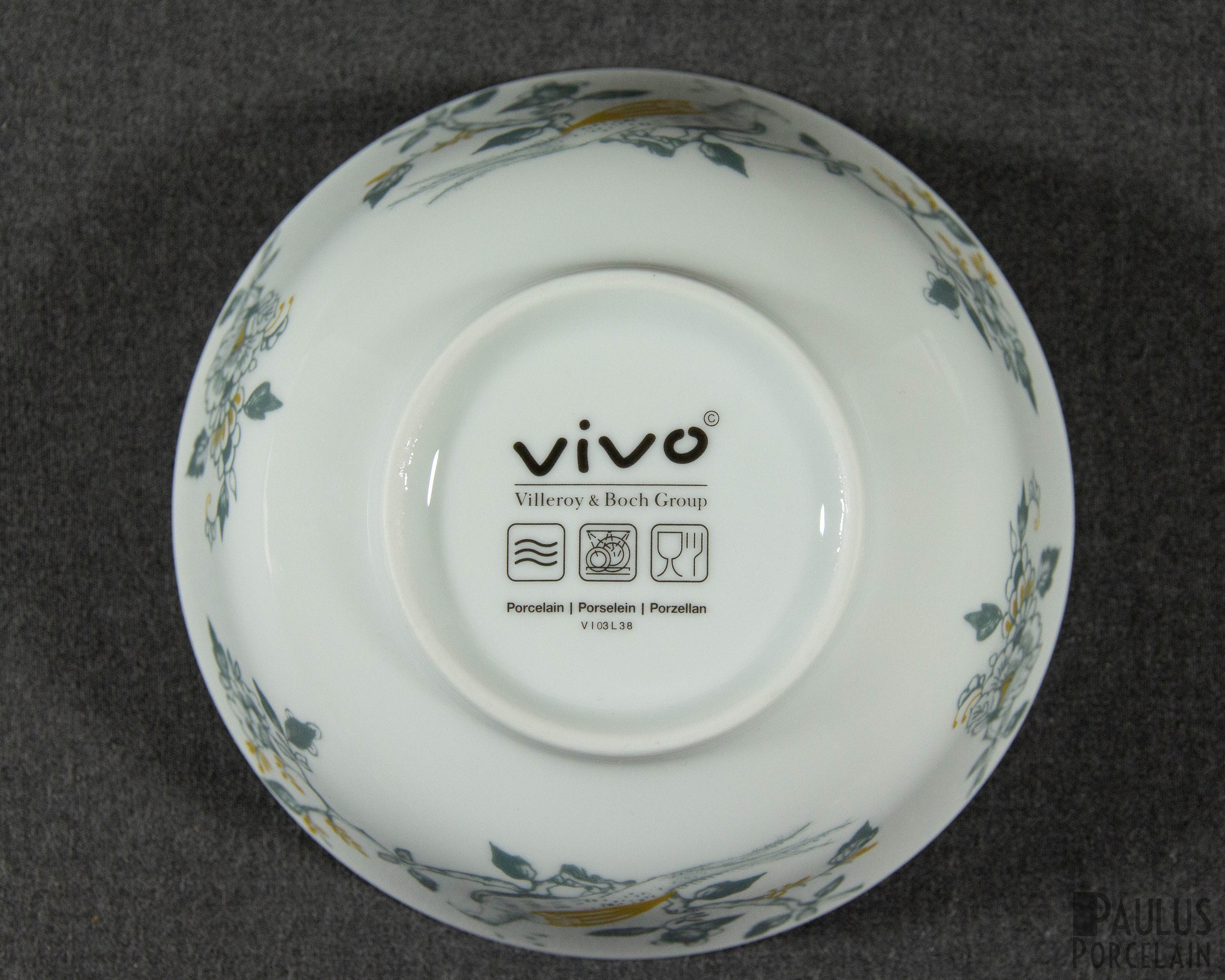 Vivo villeroy boch