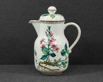 Botanica Villeroy & Boch Coffee Pot or Teapot