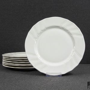 Pièces Villeroy & Boch Diamant – Porcelaine – Occasion En Très Bon état – Choix De Modèles
