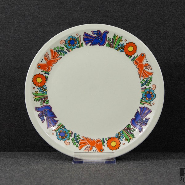 A Beautiful Villeroy & Boch Acapulco Lunch Plate, Breakfast Plate or Salad Plate