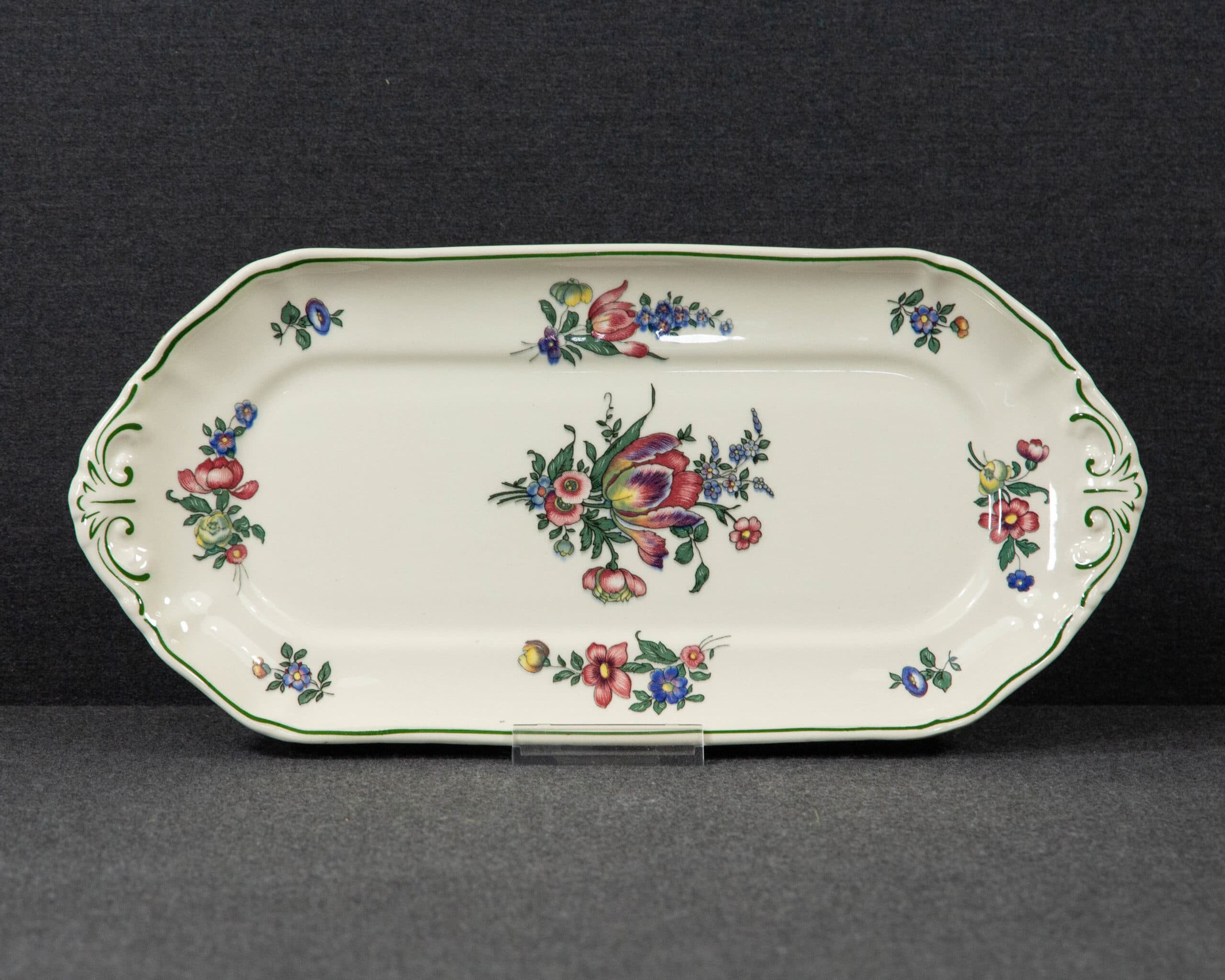 Villeroy and Boch Alt Strassburg - Etsy Villeroy and Boch Alt Strassburg - Etsy