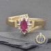 see more listings in the Rings - Ruby section