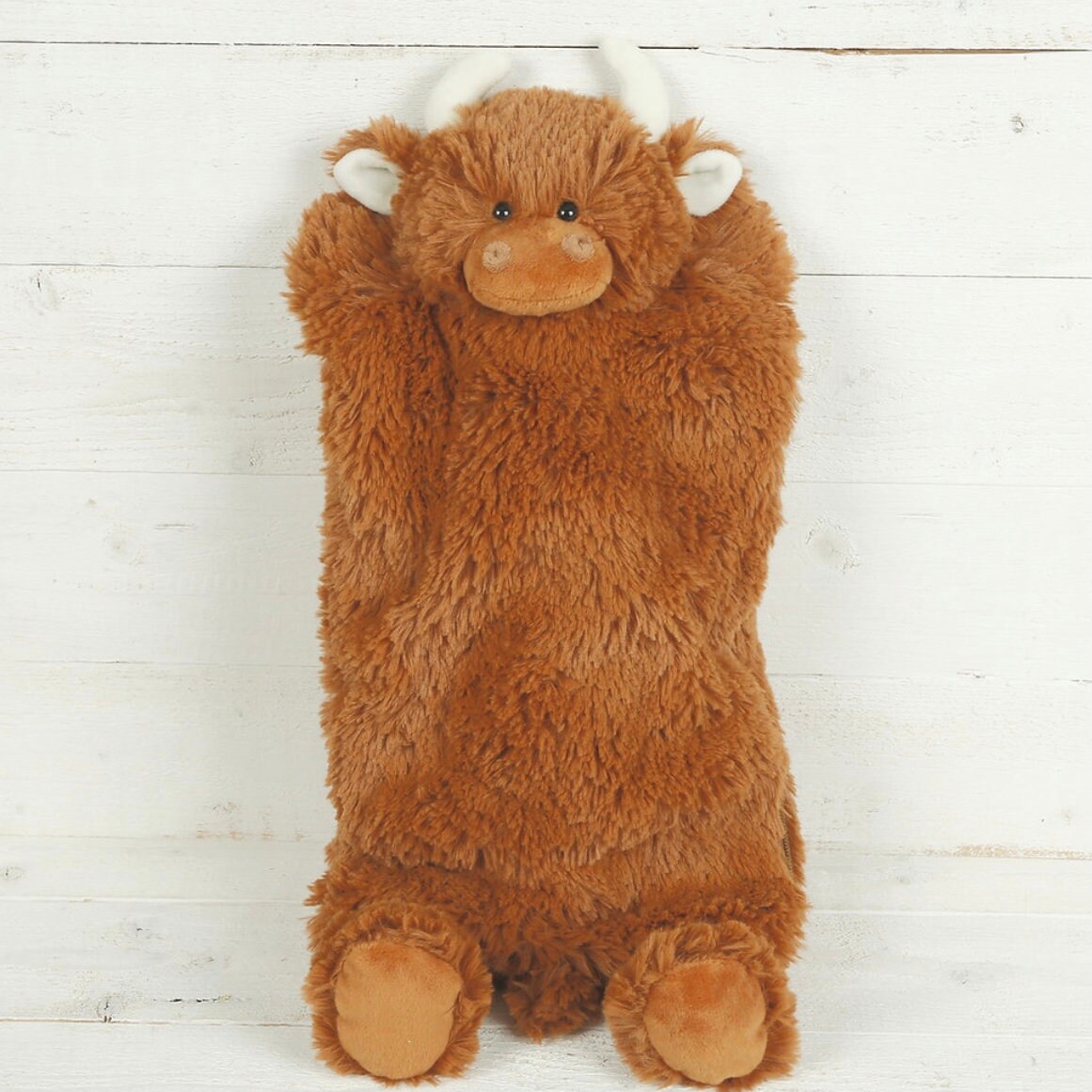 Highland cow pyjamas ladies sales