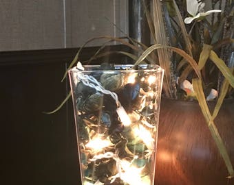 Decorative Potpourri light.