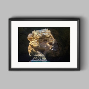Cliffs of Algarve