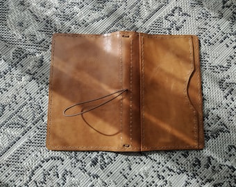 Porto Travel Notebook Style -  A5, cahier, standard, weeks, B6, Slim, Weeks, Personal, A6. Pocket, Passport