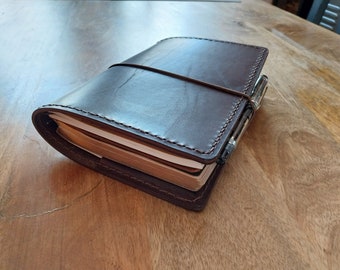 Workhorse Travelers Notebook Style: A5, Cahier, Standard, B6, Slim, Weeks, Personal, A6, Pocket, Passport