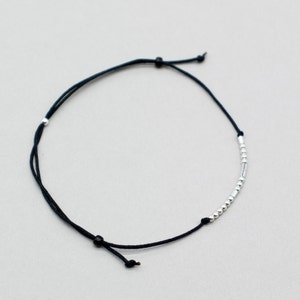 Bracelet style upgrade - Tailes Off