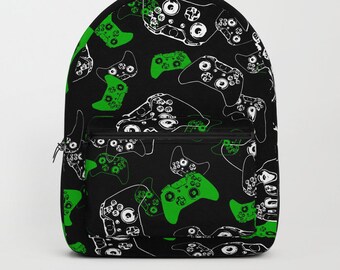 Fortnite Backpack Etsy - 
