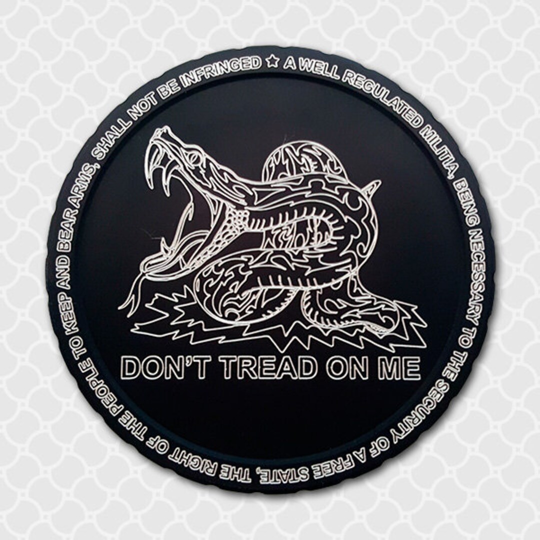 Snuff Can Lids Tobacco Can Engraved Custom Diplidz™ Dont Etsy