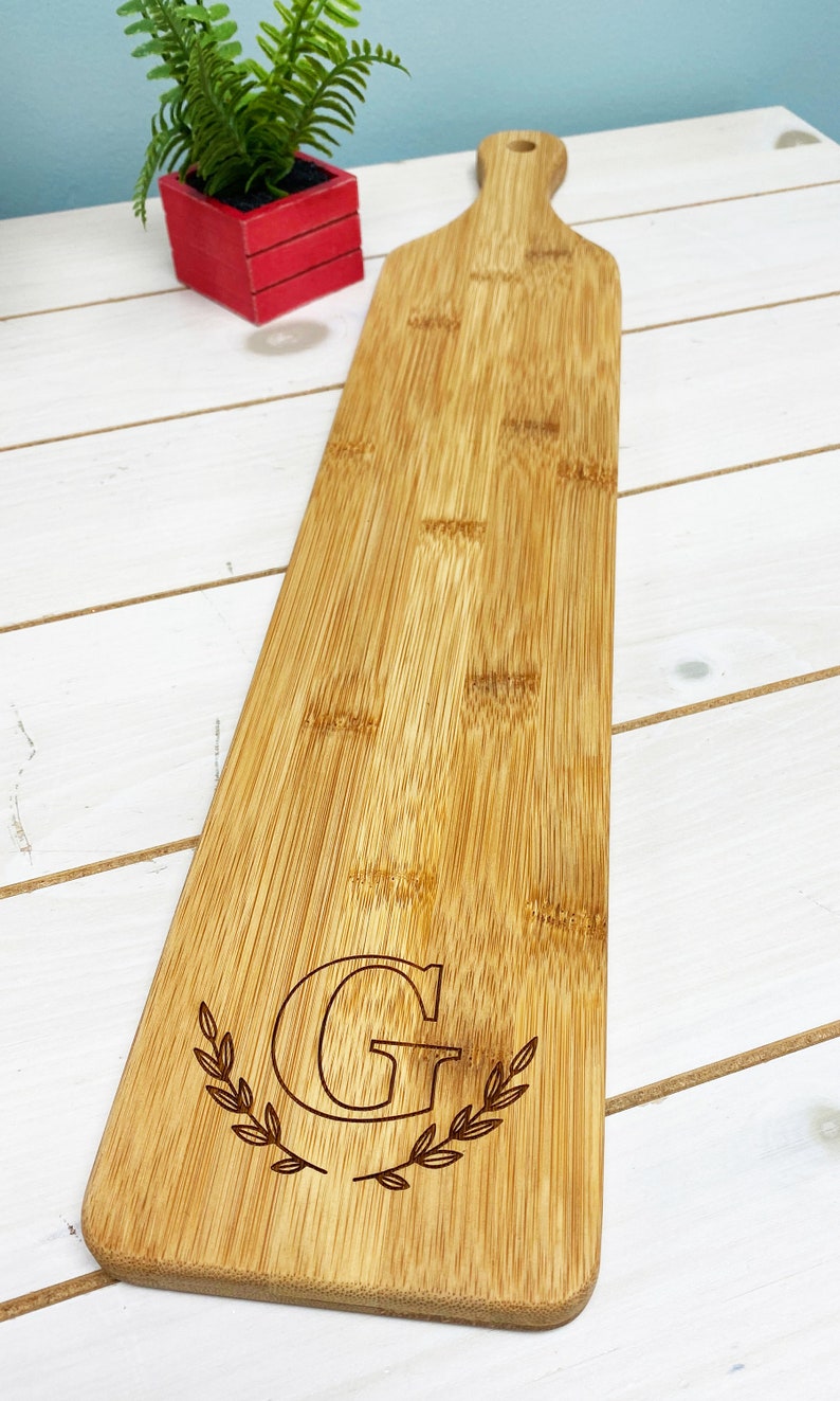 Custom Laser Engraved Cheese Board Etsy