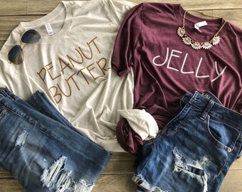 pb&j sweatshirt