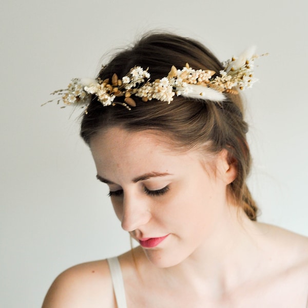 Head Wreath - Etsy