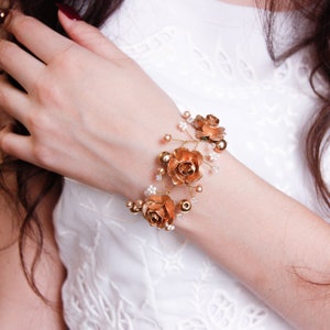 Wrist Corsage, Corsage Bracelet, Flower Girl Accessories, Wrist Corsage Bracelet, Flower Wrist Corsage, Flower Girl Corsage, Bridesmaid