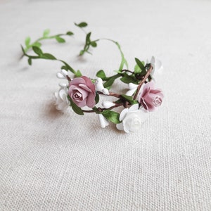 Corsage Bracelet, Simple Corsage Bracelet, Corsage Girls, Wrist Corsage Bracelet, Wedding Corsage Bracelet, Corsages for Homecoming