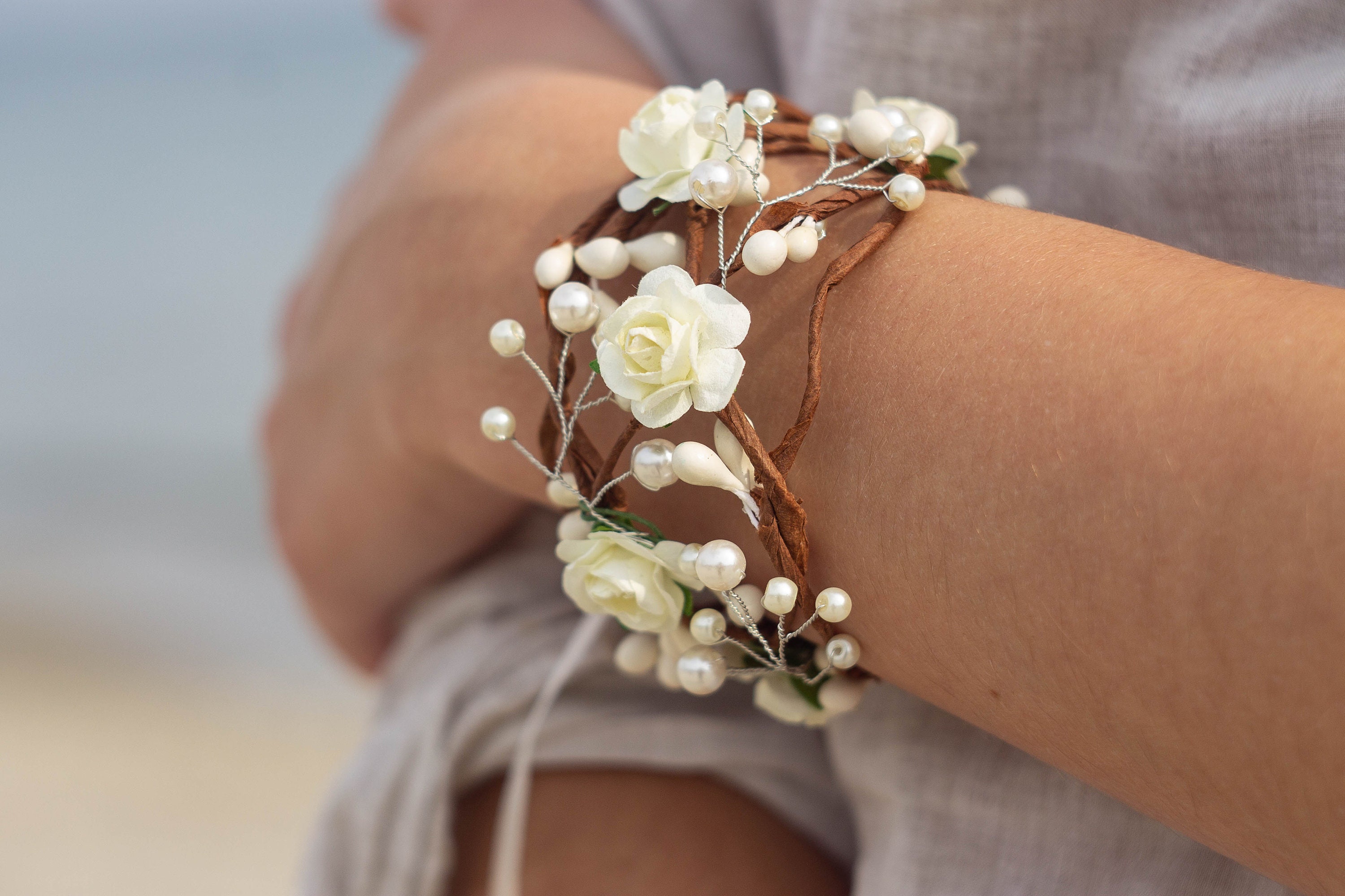 Corsage bracelets shop