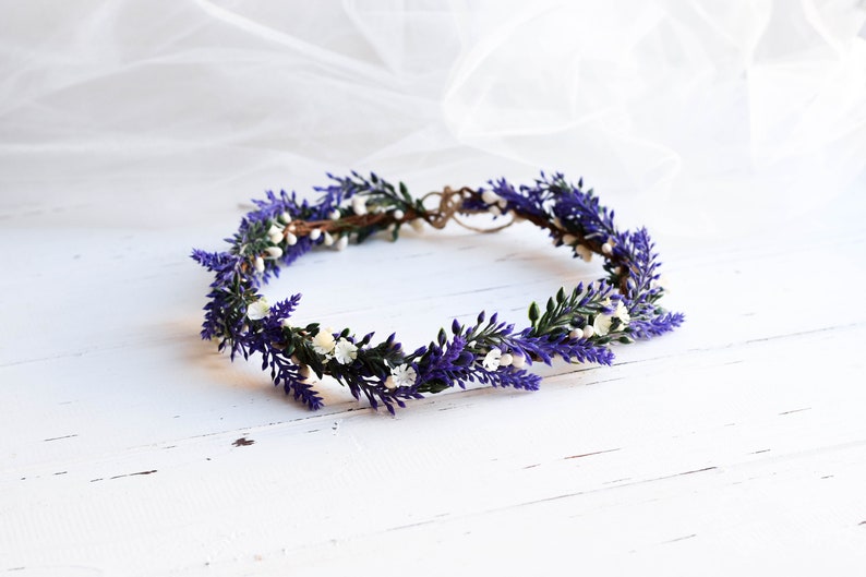 Violet Bridesmaids Wrist Corsage Lavender Wrist Corsage Flower Girl Accessories Flower Hand Bracelet Bridesmaids Flower Accessories