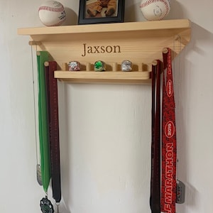 Baseball Display,Tournament Ring Display, Championship Ring Display, Medal Display, Award Display, Sports medal Display,