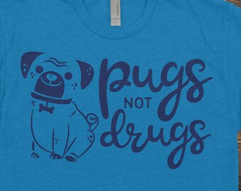 Download Pug svg | Etsy