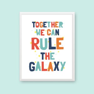 Star Wars Nursery, Printable Art, Star Wars Quote, Darth Vader Decor, Baby Star Wars, Star Wars Art, Nursery Art, Boy Room Art, Baby Gift