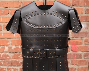 armour for kids