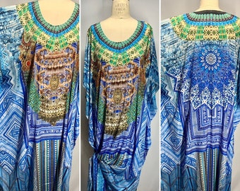 Corniche - Kaftan/Caftan