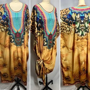 Rubin - Kaftan/Kaftan