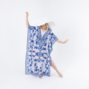 Fes - Kaftan/Caftan
