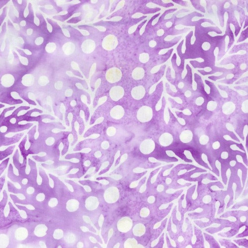 Batik Quilt Fabric 40 Pieces Jelly Roll Bejeweled Batiks 2.5\u201dx44\u201d PreCut Fabric Strips by Maywood Studio
