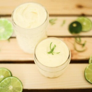 Beyond Grass-Fed Lime Whipped Tallow Balm