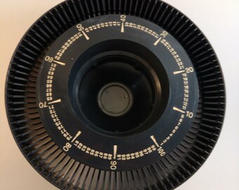 Airequipt 100 Slide Projector Magazine