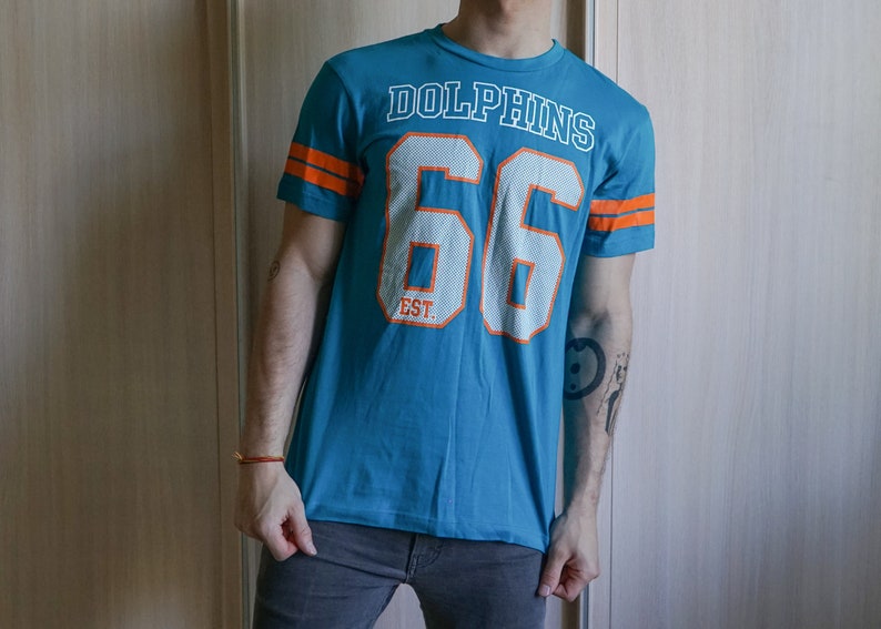 baby dolphins jersey