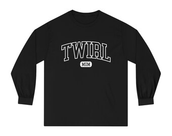 Unisex Classic Langarm T-Shirt