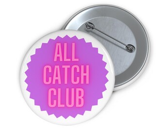 All Catch Club Button
