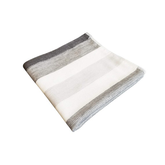 NOREN Fazzoletto Di Cotone Giapponese Senshu (Osaka), Realizzato In Giappone, 100% Cotone, Ad Asciugatura Rapida, Assorbente, Ultra Morbido, Sottile, Motivo Tradizionale Giapponese (fragola Forestale - 12