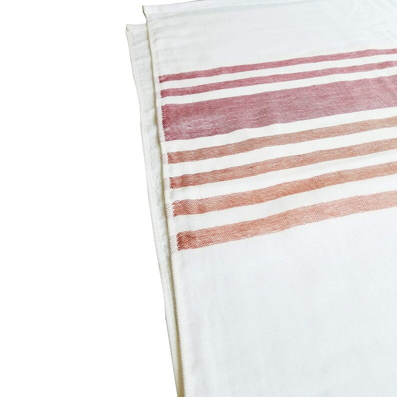 HandcraftedByIPPINKA Senshu Hand Towel - Thumbnail 4