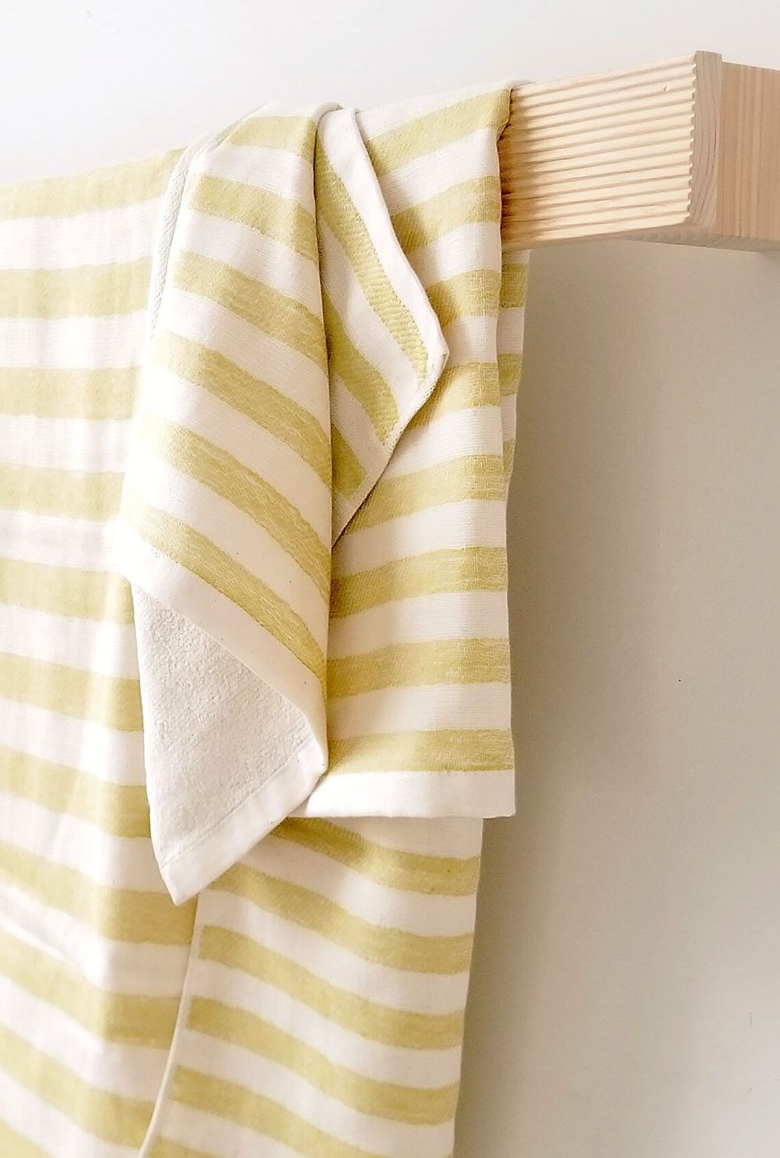 Senshu Japanese Hand Towel Ultra Soft QuickDrying Stripes Etsy