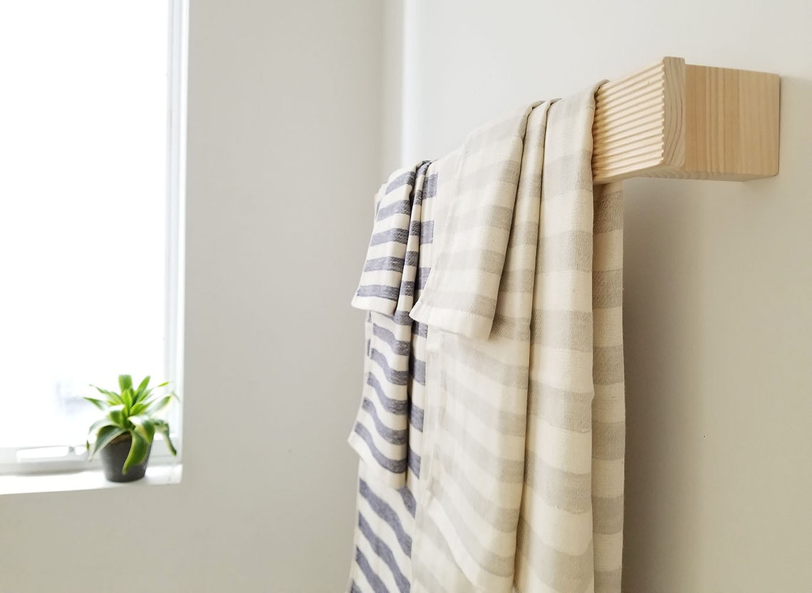 Senshu Japanese Hand Towel Ultra Soft QuickDrying Stripes Etsy