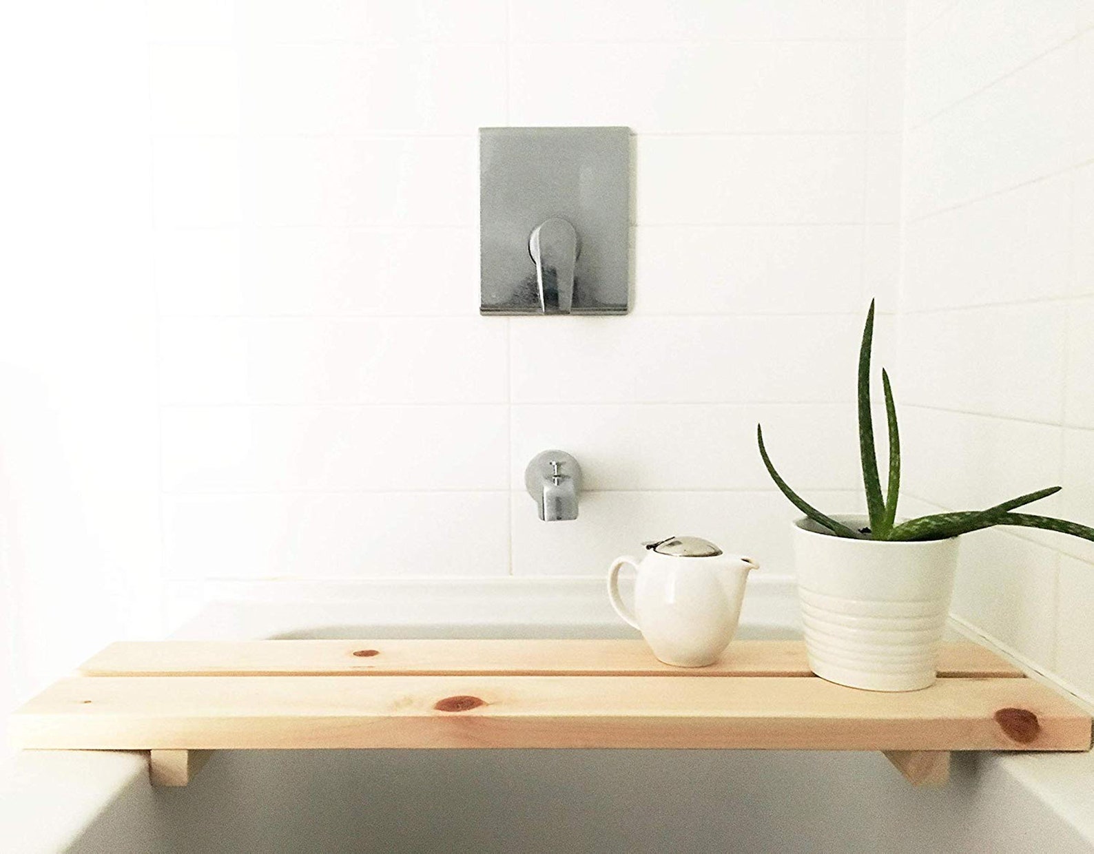 Hinoki Bathtub Bench/caddy Made in Japan Etsy