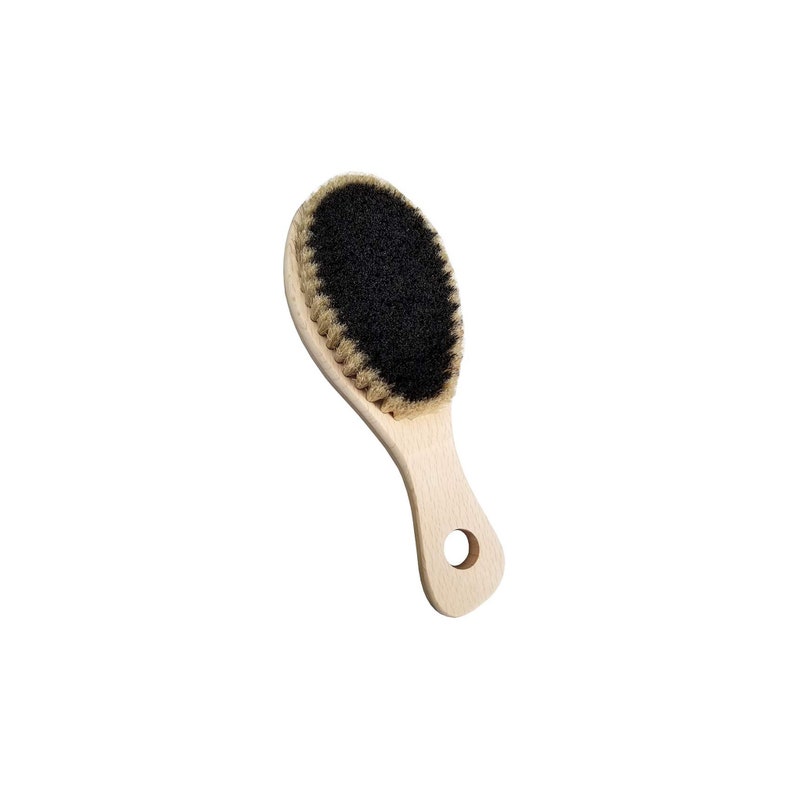 Japanese Dry Body Brush for Dry Brushing Exfoliates and Etsy