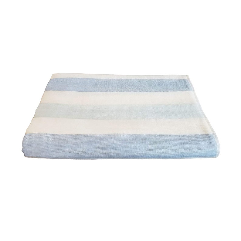 Senshu Japanese Bath Towel Ultra Soft Quickdrying Twotone Etsy