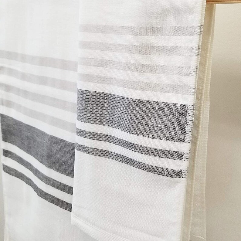 HandcraftedByIPPINKA Senshu Hand Towel - Thumbnail 3