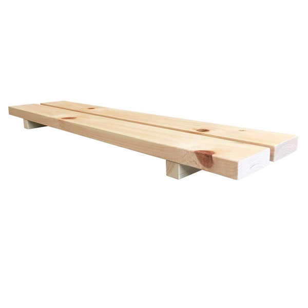 Hinoki Bathtub Bench/Caddy, Made in Japan