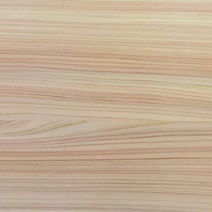 Hinoki Cutting Board, Resistant to Grooves and Stains, Made in Japan image 3