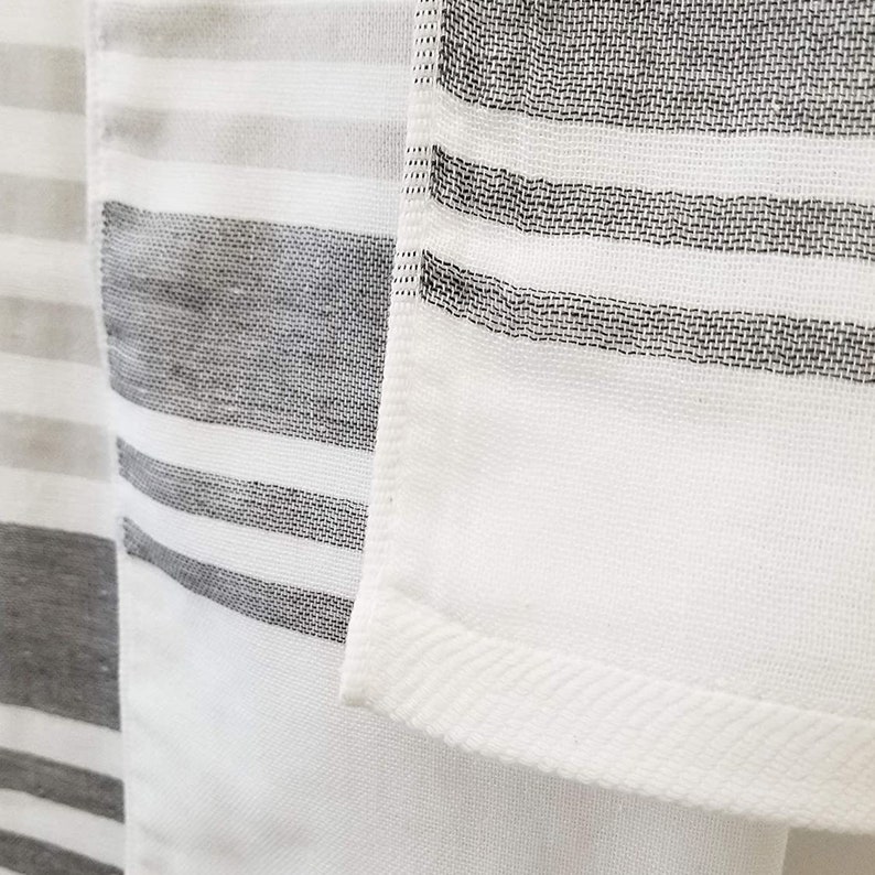 HandcraftedByIPPINKA Senshu Hand Towel - Thumbnail 4